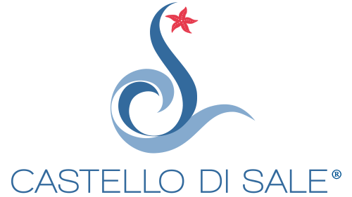 Castello di sale